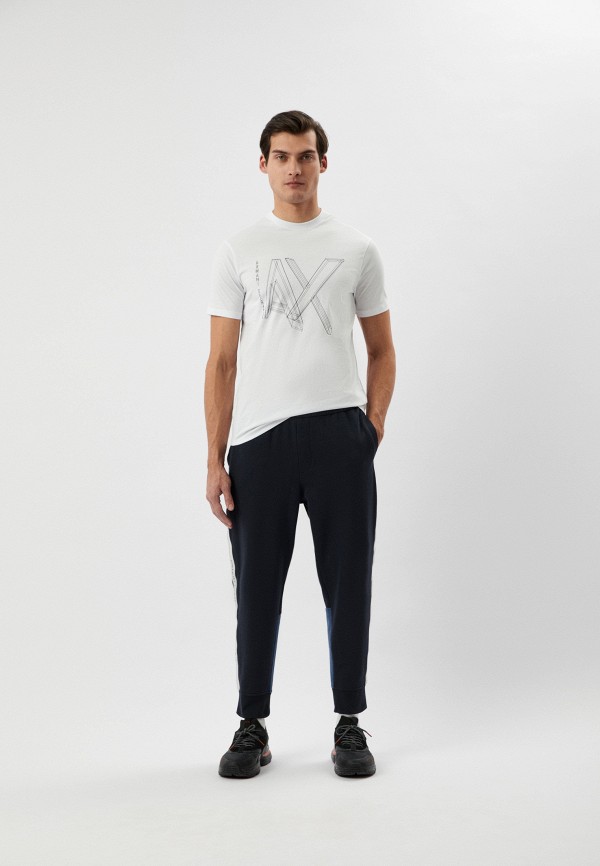 Armani Exchange Футболка - фото 2
