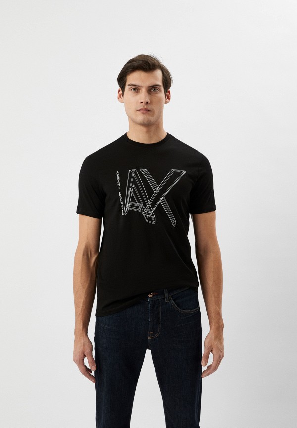 Armani Exchange Футболка - фото 1