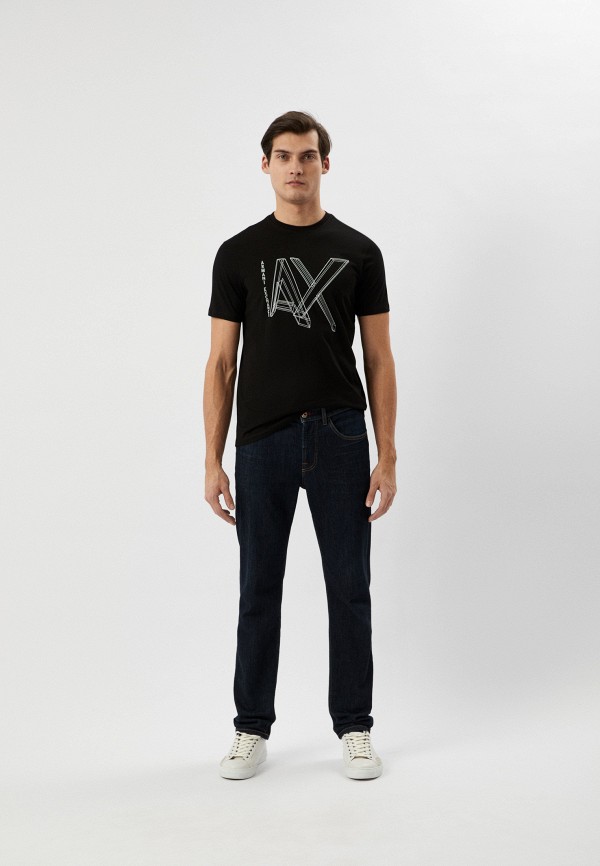 Armani Exchange Футболка - фото 2