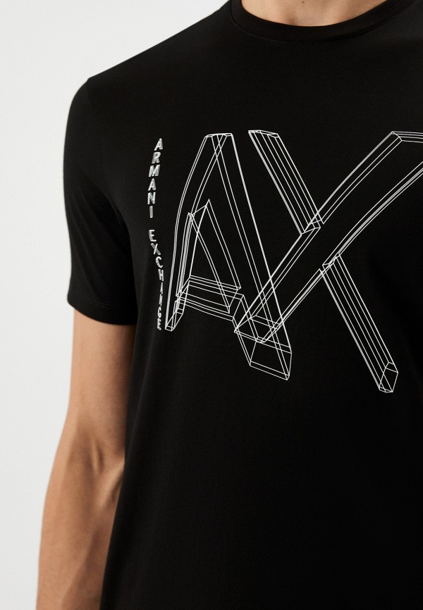 Armani Exchange Футболка - фото 4