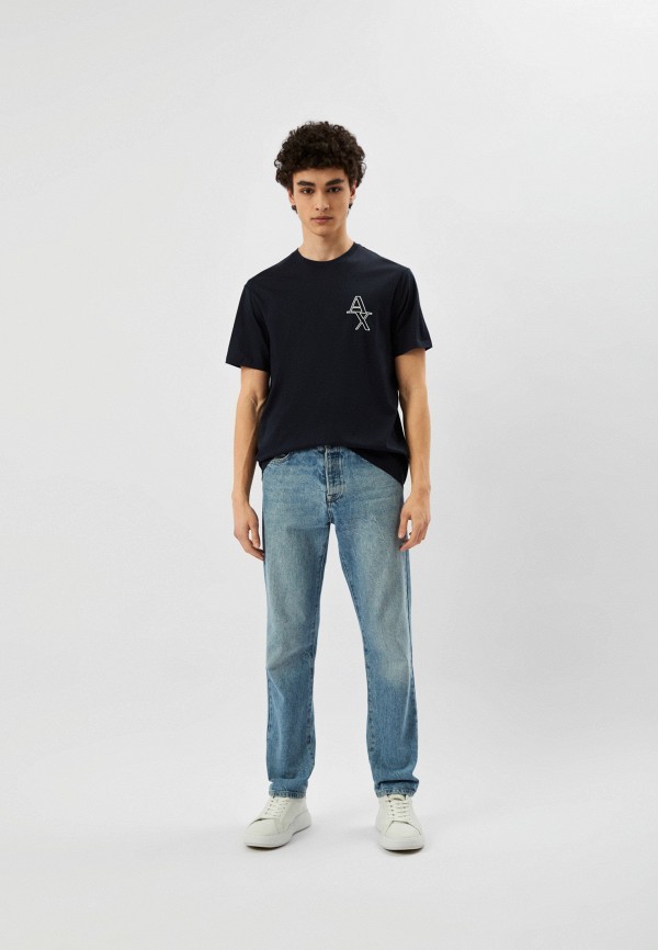 Armani Exchange Футболка - фото 2