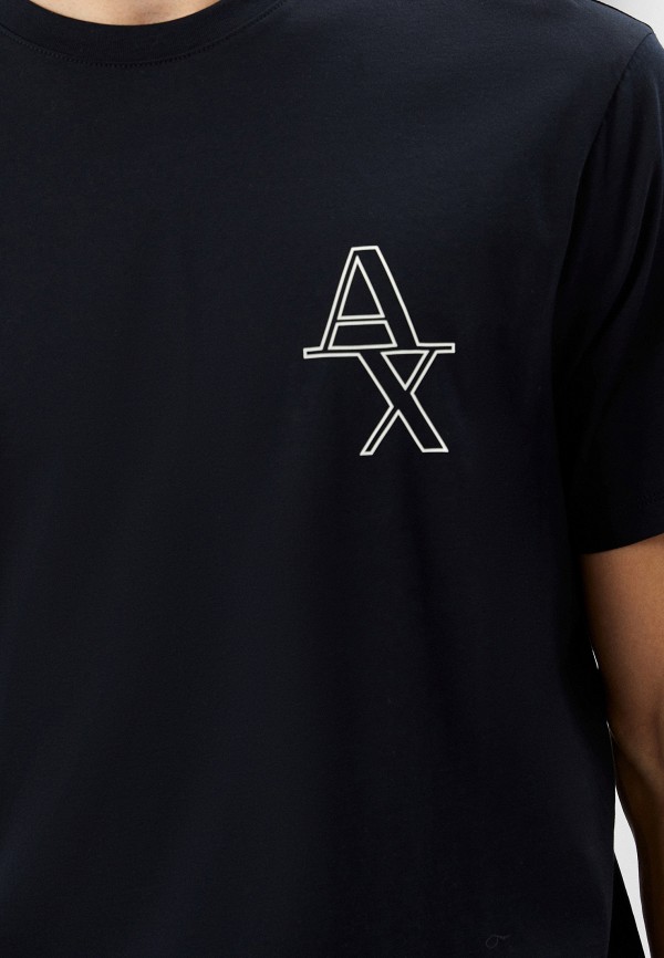 Armani Exchange Футболка - фото 4