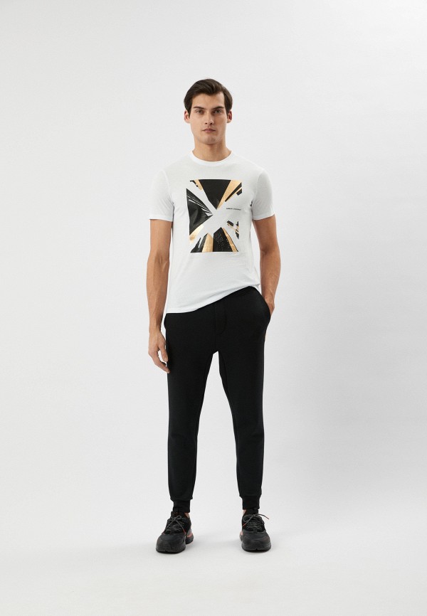Armani Exchange Футболка - фото 2