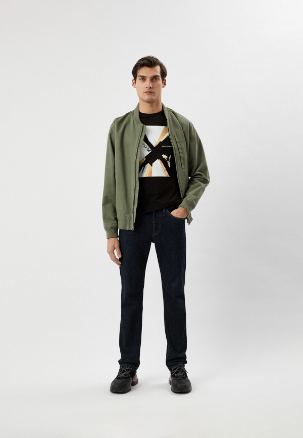 Armani Exchange Футболка - фото 2