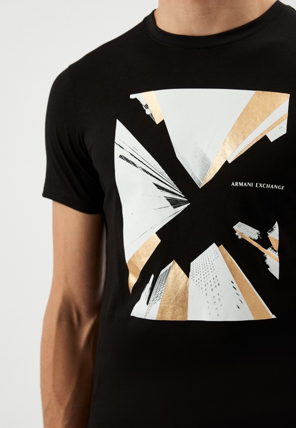 Armani Exchange Футболка - фото 4