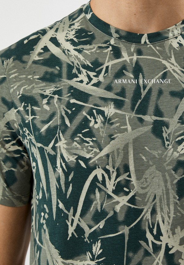 Armani Exchange Футболка - фото 4