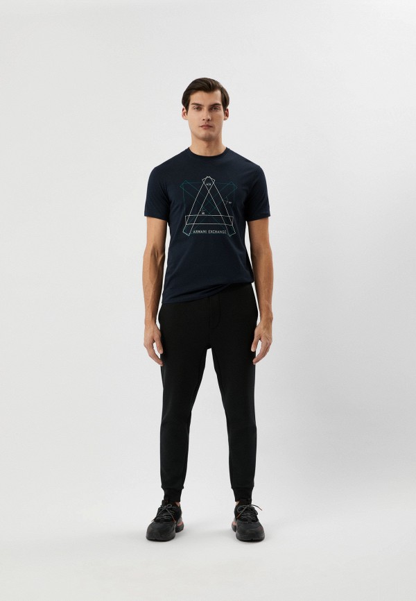 Armani Exchange Футболка - фото 2