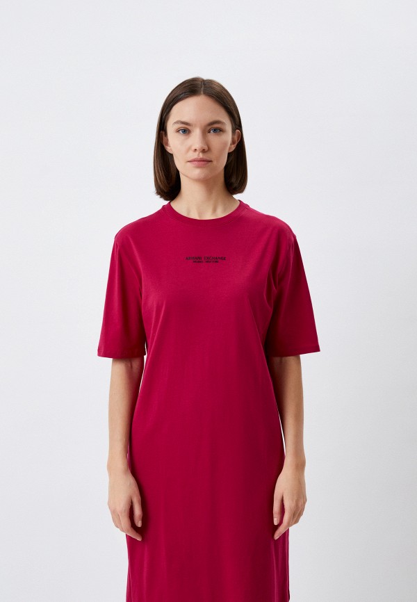 Armani Exchange Платье - фото 2
