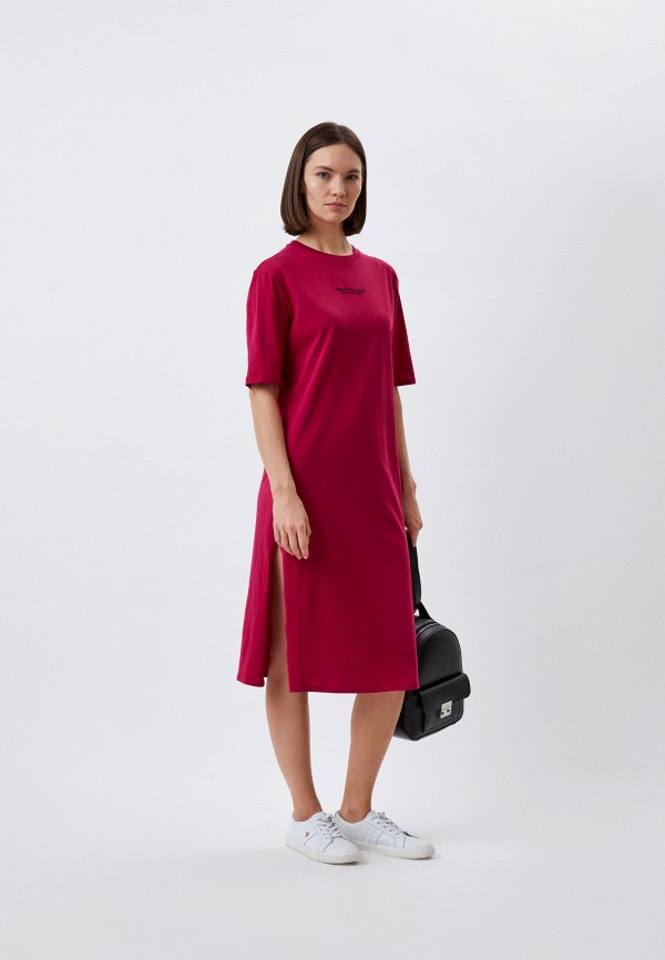 Armani Exchange Платье - фото 4