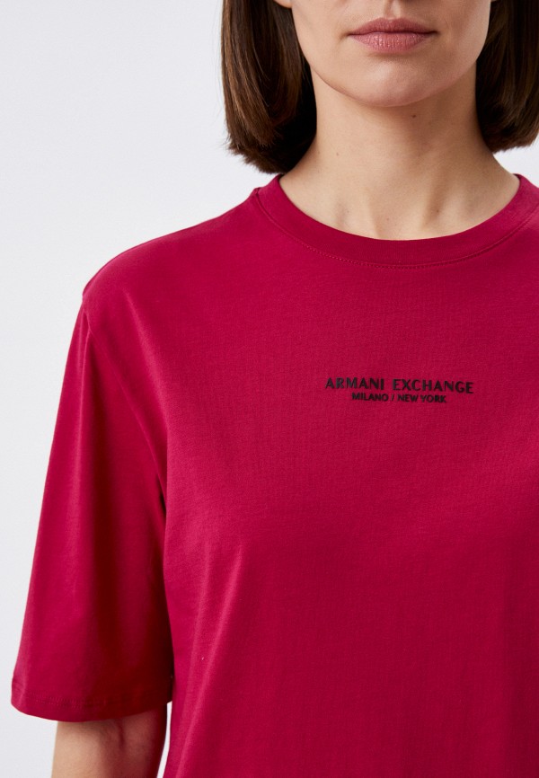 Armani Exchange Платье - фото 5