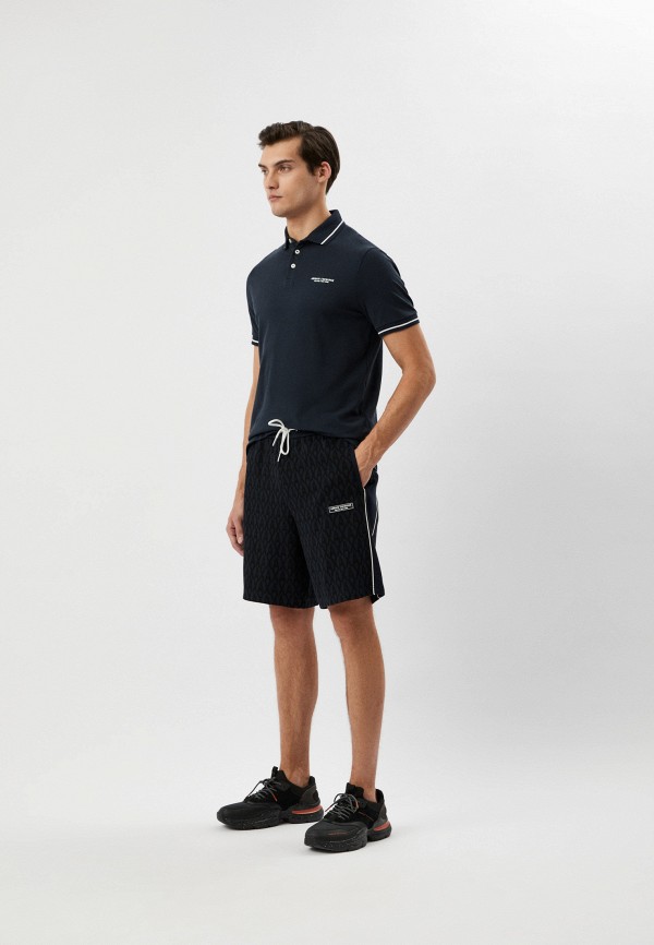 Armani Exchange Поло - фото 2