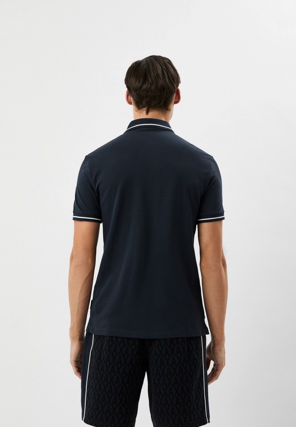 Armani Exchange Поло - фото 3