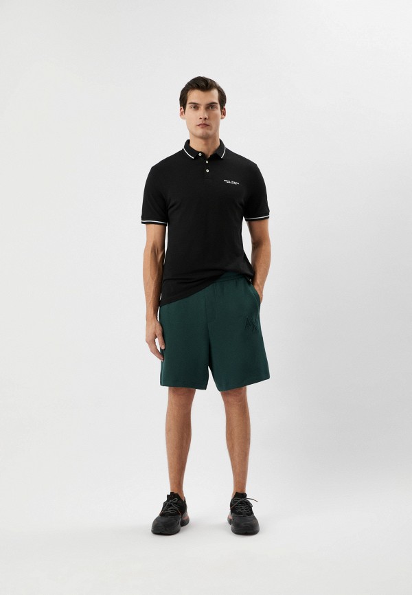 Armani Exchange Поло - фото 2