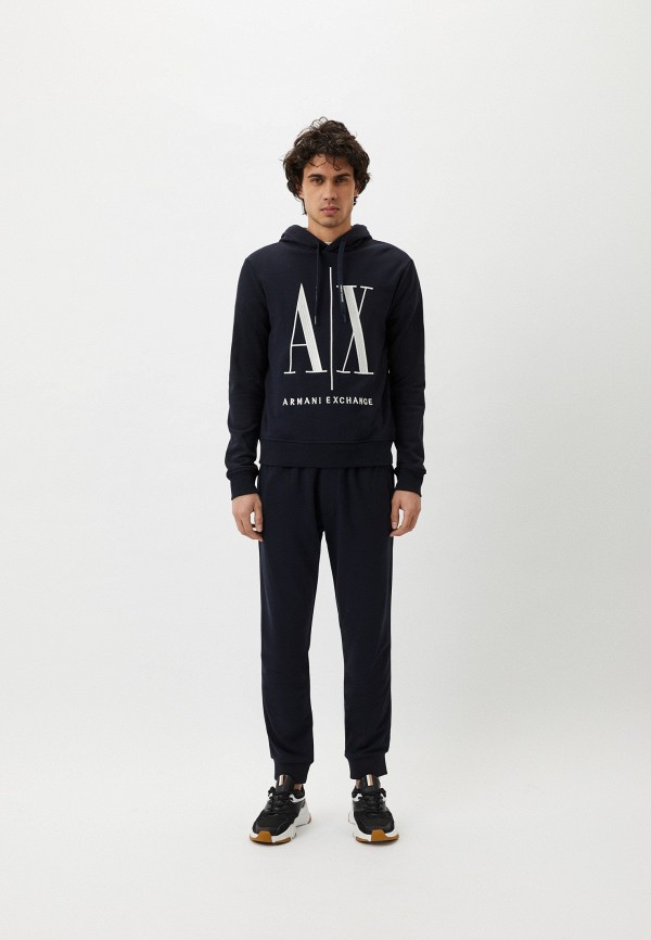 Armani Exchange Худи - фото 2
