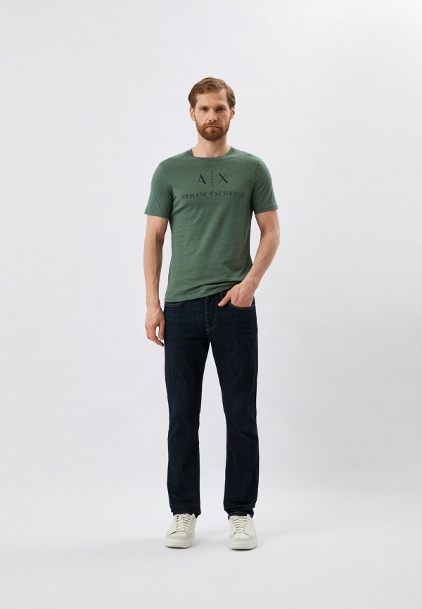 Armani Exchange Футболка - фото 2