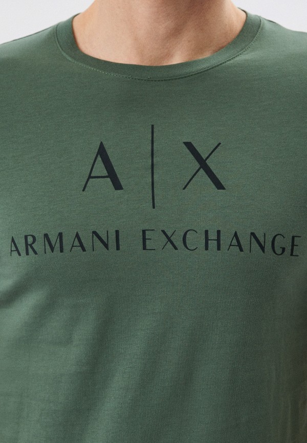 Armani Exchange Футболка - фото 4