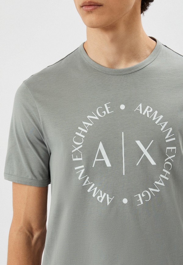 Armani Exchange Футболка - фото 4