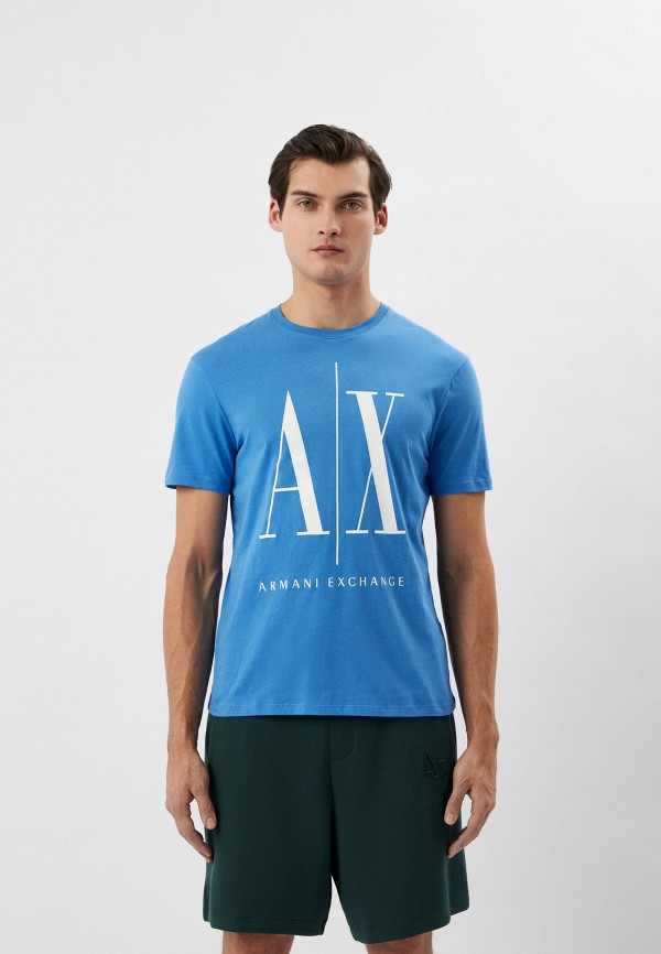 Armani Exchange Футболка - фото 1