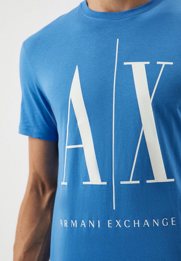 Armani Exchange Футболка - фото 4