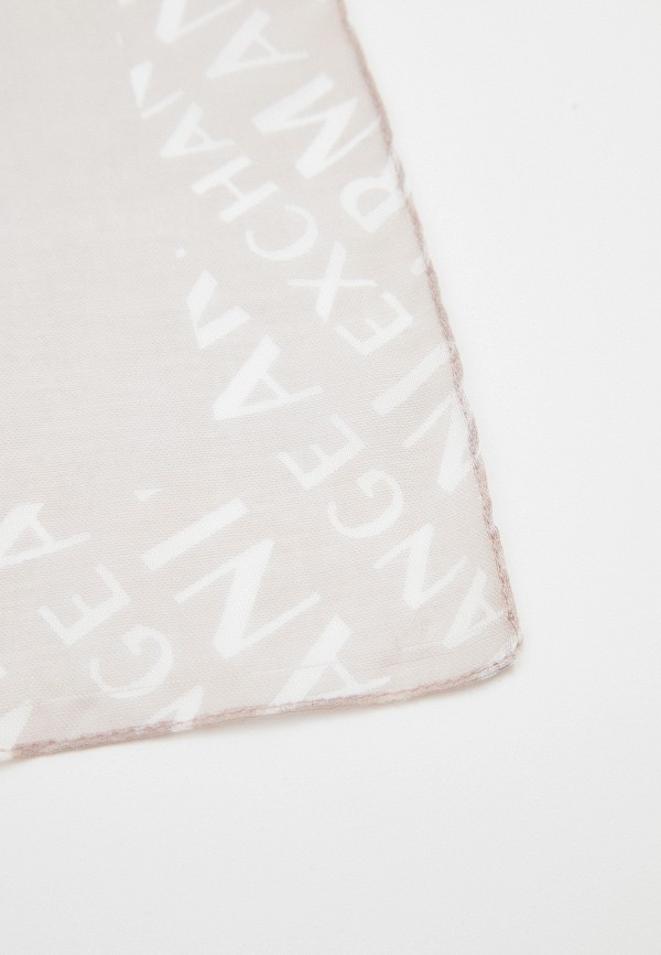 Armani Exchange Палантин - фото 2