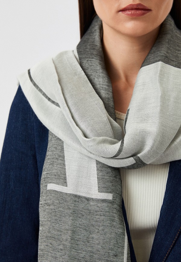 Armani Exchange Палантин - фото 5