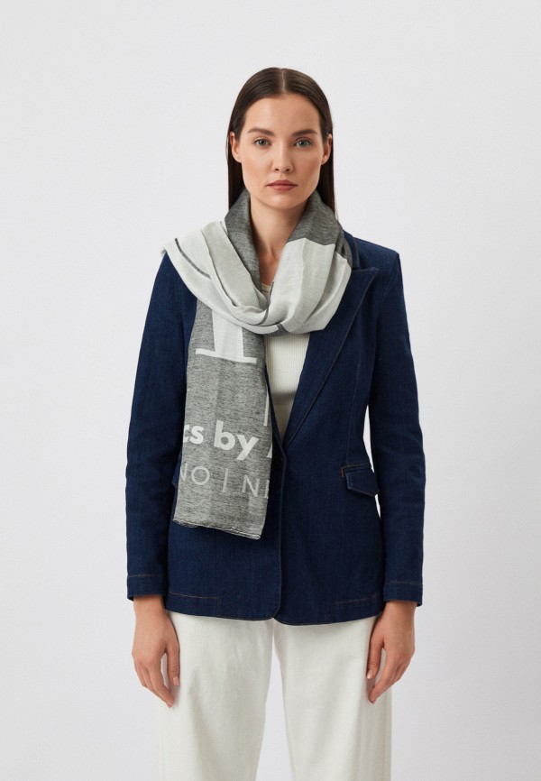 Armani Exchange Палантин - фото 4