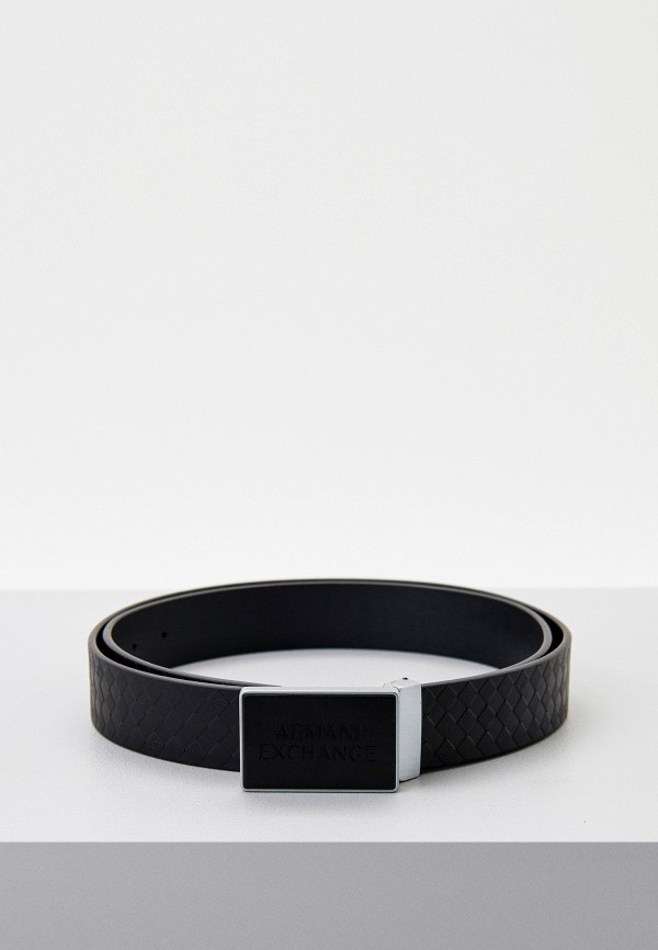 Armani Exchange Ремень - фото 1