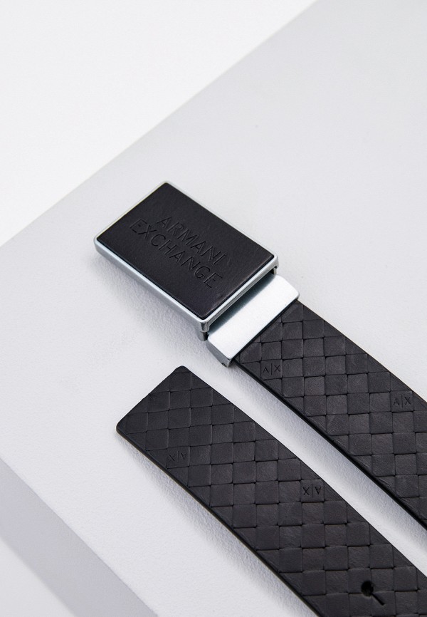 Armani Exchange Ремень - фото 3