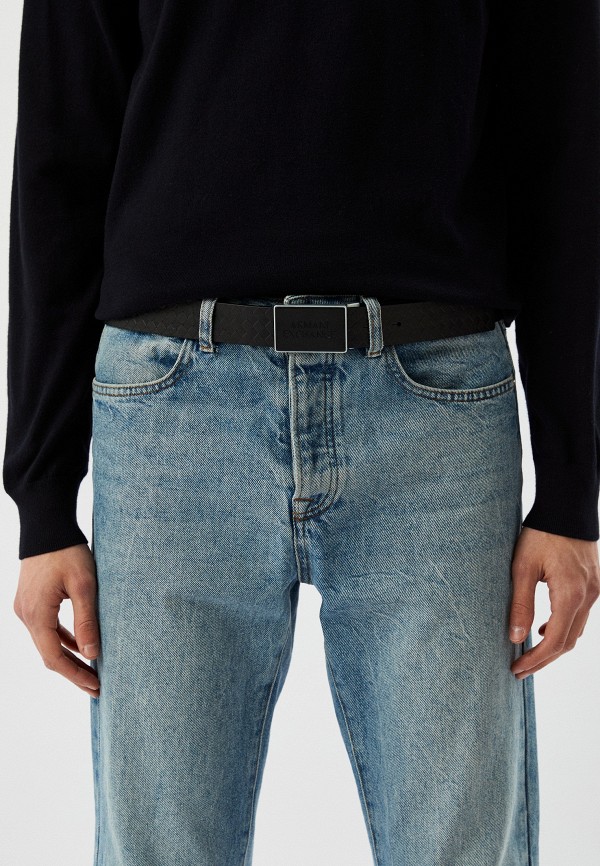 Armani Exchange Ремень - фото 5