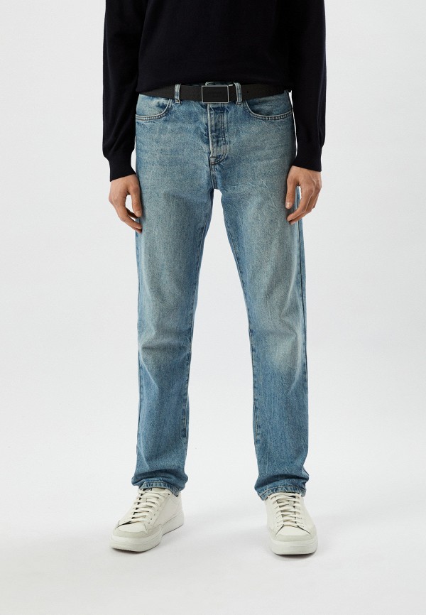 Armani Exchange Ремень - фото 4