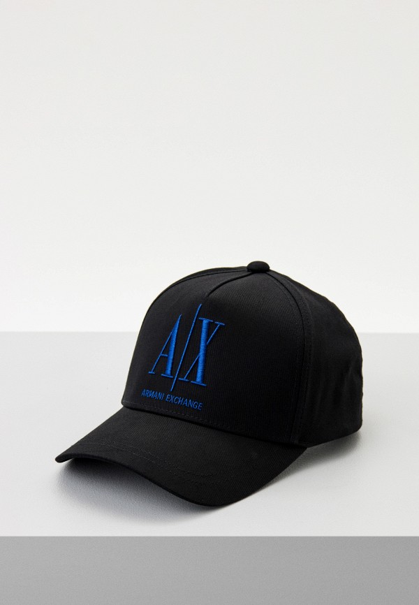 Armani Exchange Бейсболка - фото 1