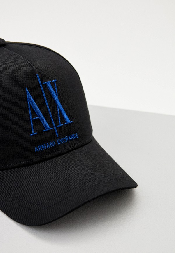 Armani Exchange Бейсболка - фото 3