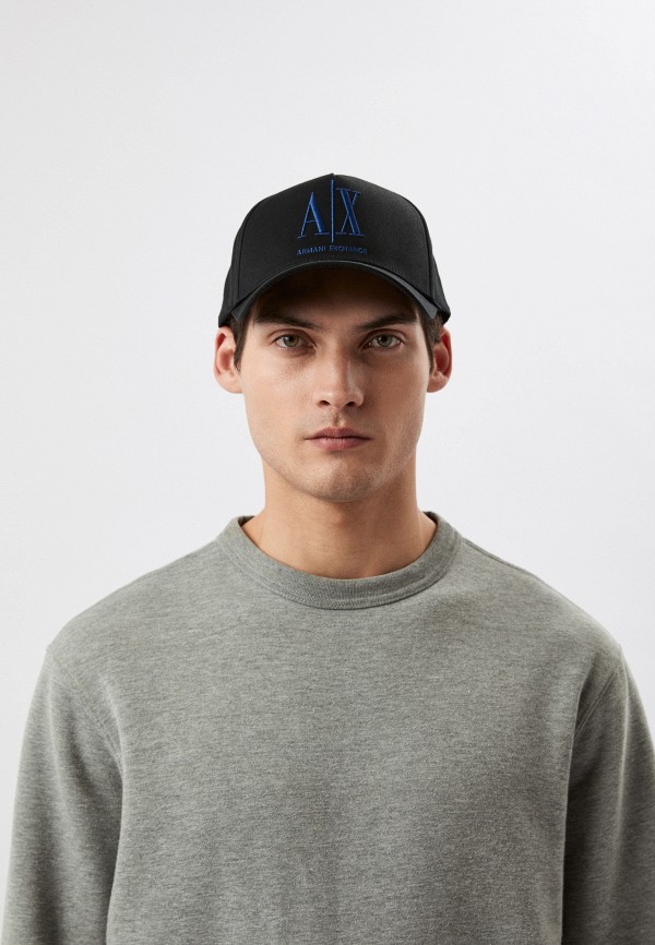 Armani Exchange Бейсболка - фото 4