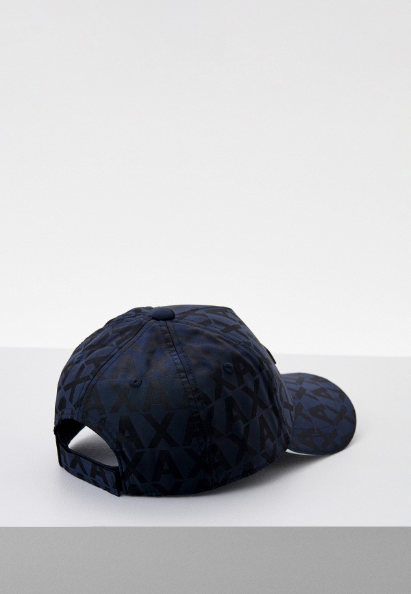Armani Exchange Бейсболка - фото 2