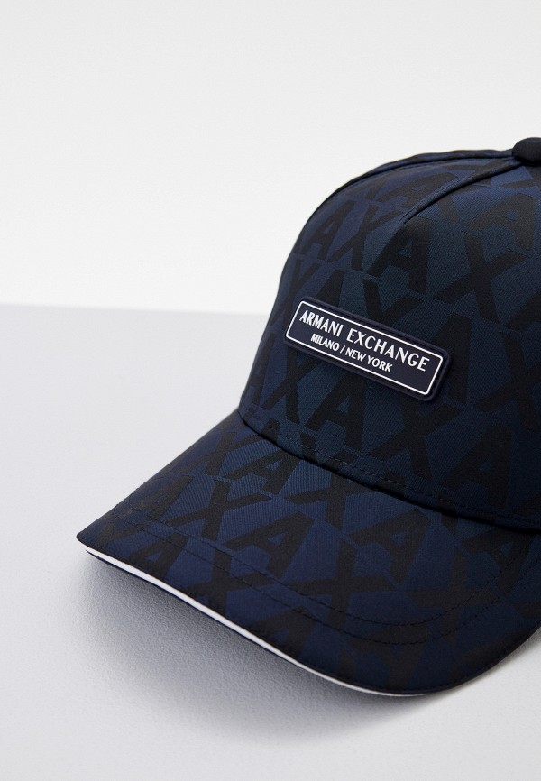 Armani Exchange Бейсболка - фото 3