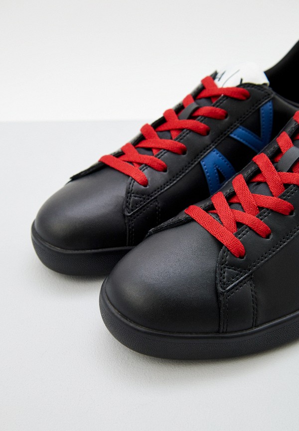 Armani Exchange Кеды - фото 2