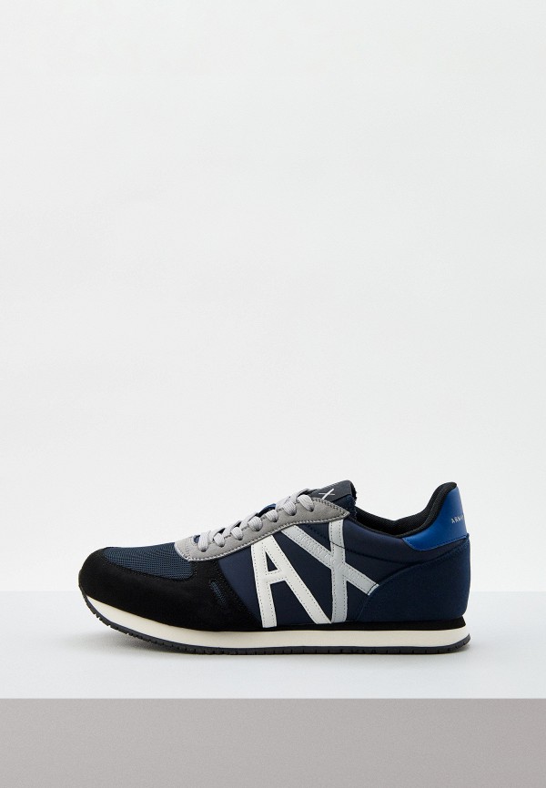 Armani Exchange Кроссовки - фото 1