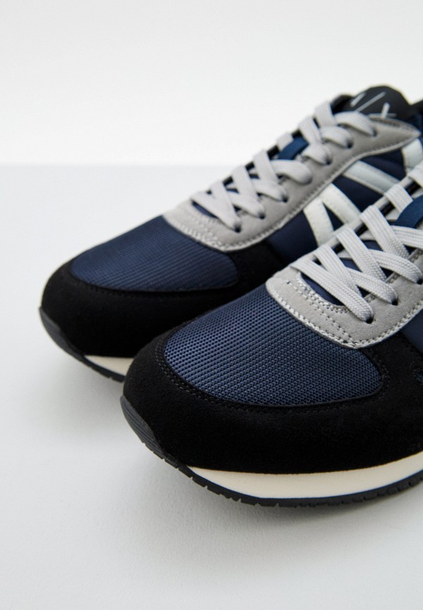 Armani Exchange Кроссовки - фото 2