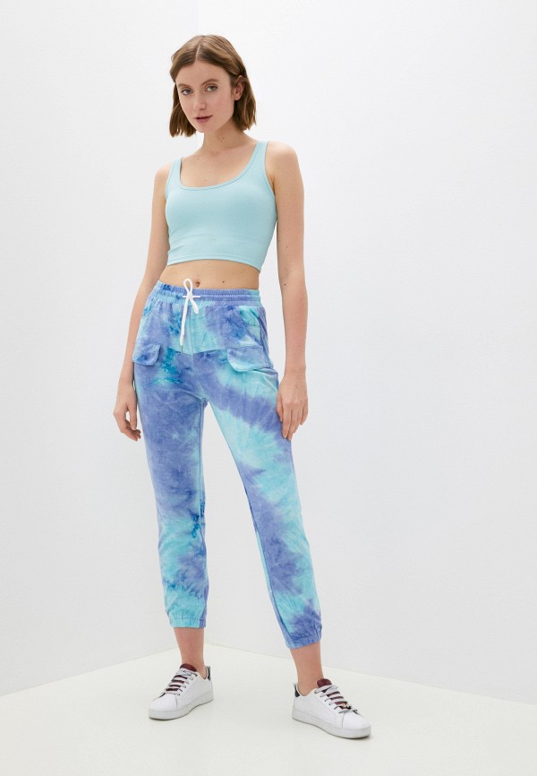 Fadas Брюки спортивные - фото 2