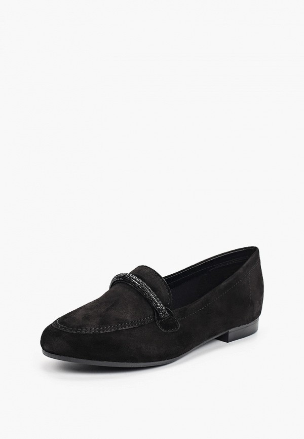 Tamaris Лоферы - фото 2