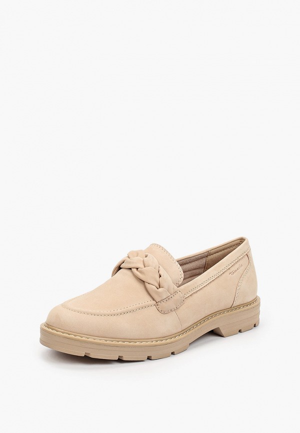 Tamaris Лоферы - фото 2