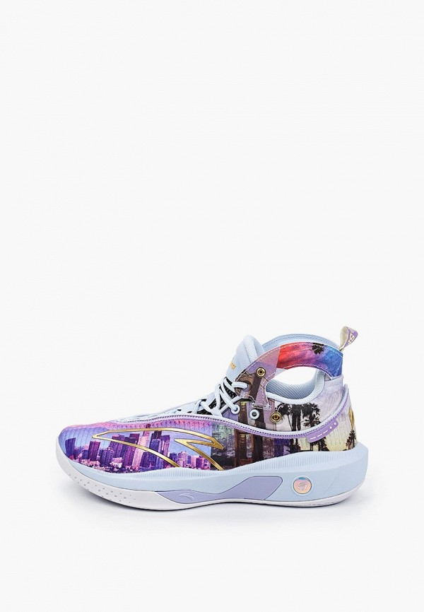 Anta Кроссовки - KT8 - фото 1