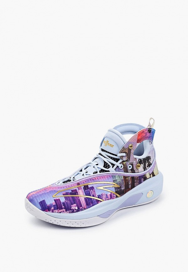 Anta Кроссовки - KT8 - фото 2