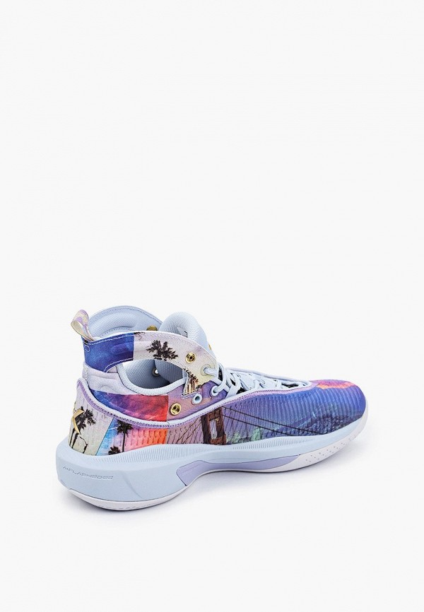 Anta Кроссовки - KT8 - фото 3