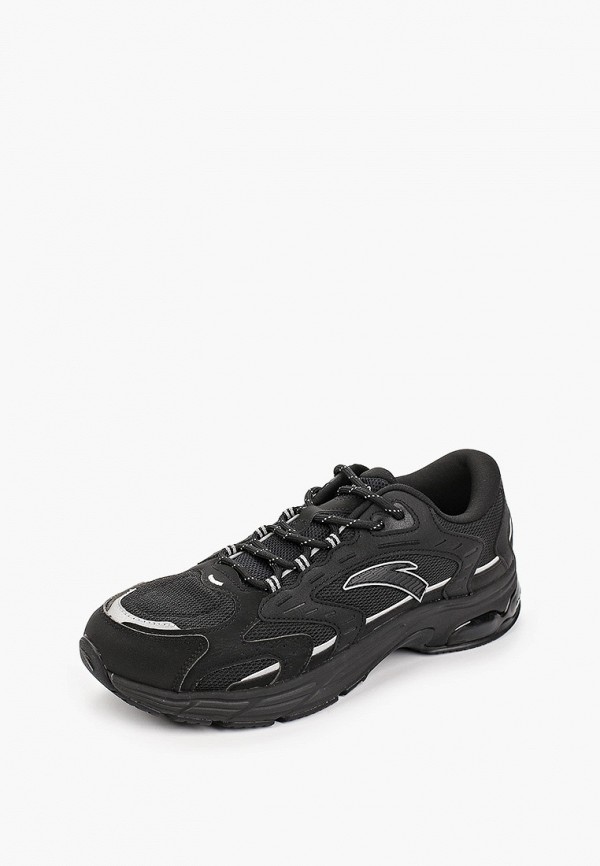 Anta Кроссовки - AT954 - фото 2