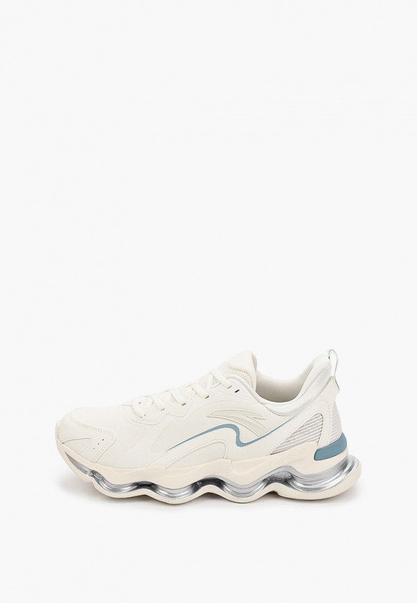 Anta Кроссовки - A-silo - фото 1