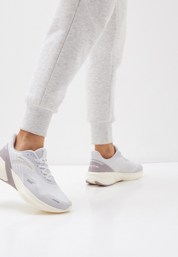 Anta Кроссовки - A-SHOCK - фото 6