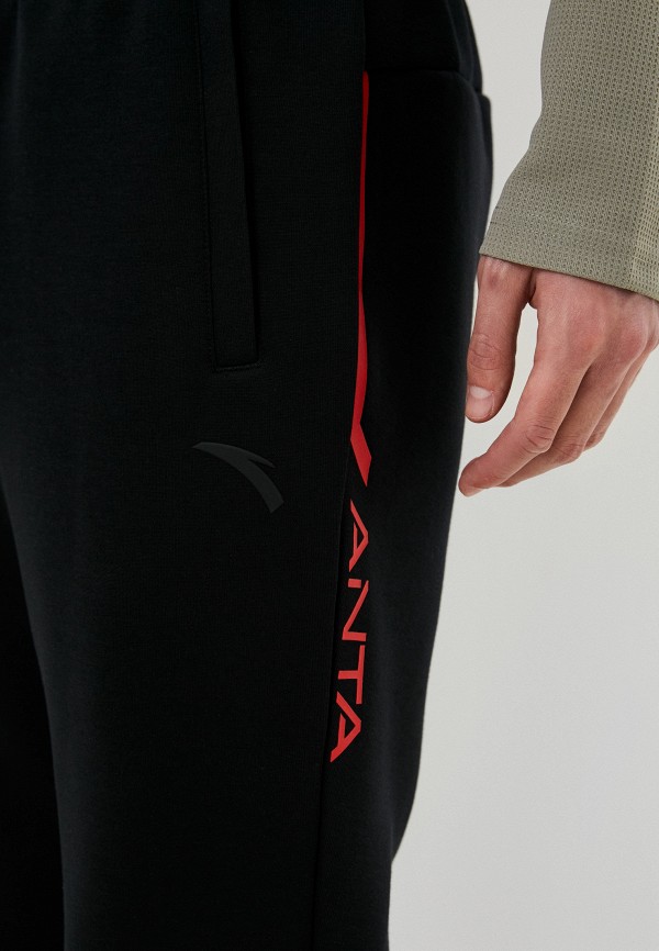 Anta Брюки спортивные - Cross-training - фото 4