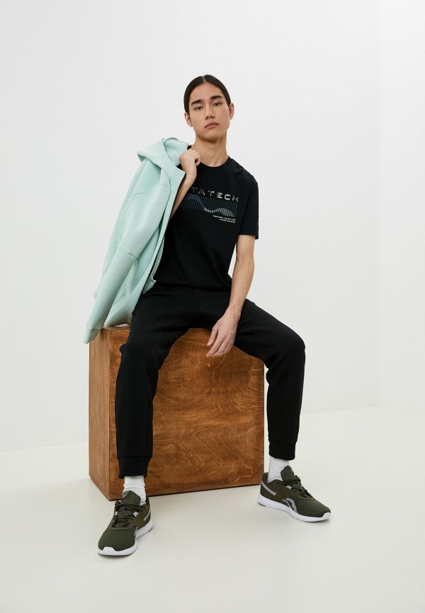 Anta Брюки спортивные - Cross-training - фото 2