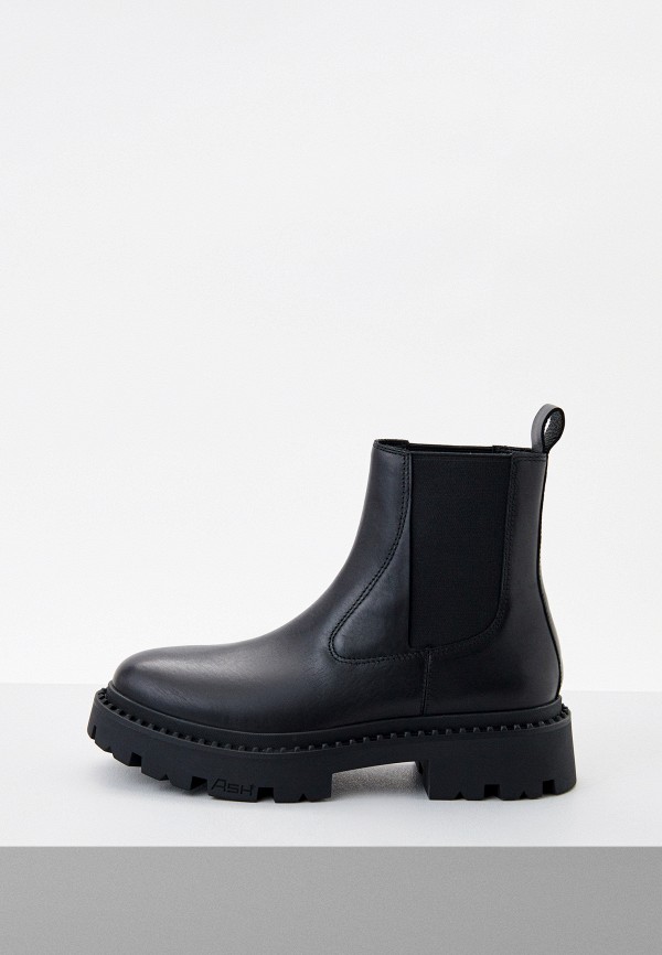 Ash Ботинки - фото 1